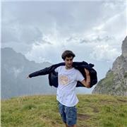 Studente dell'università di Padova impartisce lezioni di Lingua Inglese, Francese, Italiana e rispettive letterature